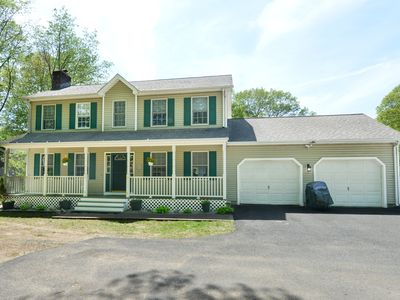 39 Warner Street, Bristol, CT, 06010