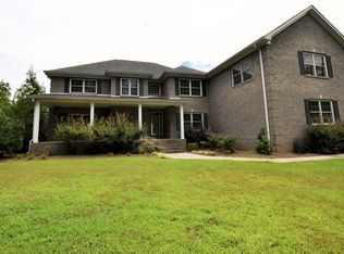 3142 Old Dalton Rd, Rome, GA 30165