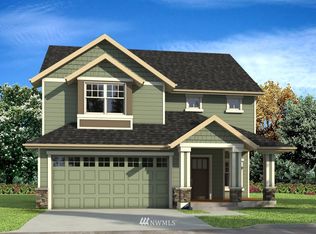 19813 3rd Autumn Crest Ave SE LOT 21, Bothell, WA 98012