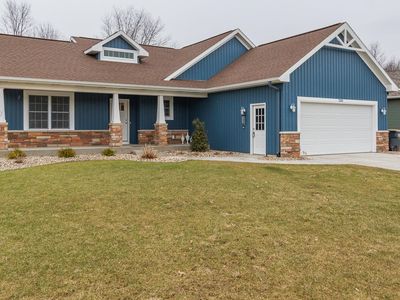 2335 Ashford Trl, Portage, MI, 49024