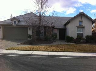 14075 Winners Cup Dr, Reno, NV 89521