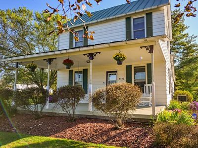 5577 State Route 56, Athens, OH, 45701