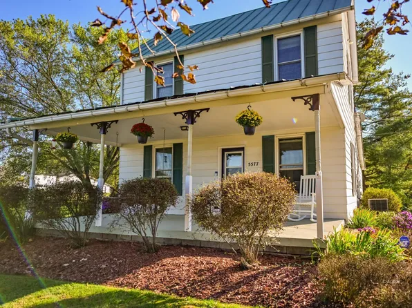 5577 State Route 56, Athens, OH 45701