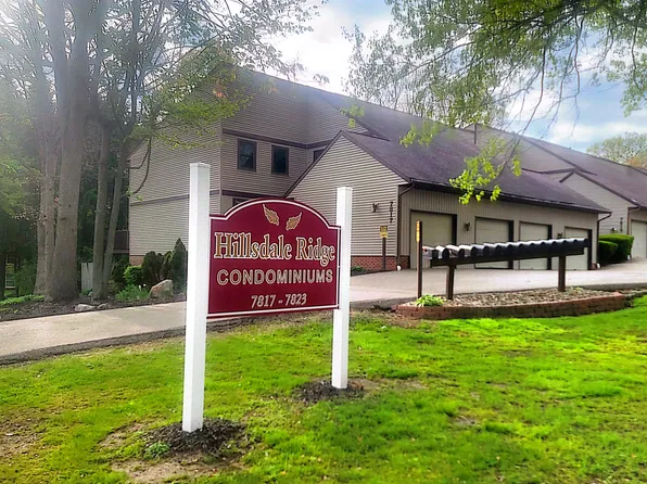 7819 Hills And Dales Rd NW APT A, Massillon, OH 44646
