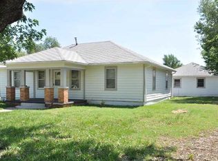 788 N Custer Ave, Wichita, KS 67203