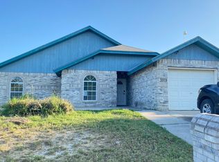 3919 Calle Mazatlan, Laredo, TX 78046