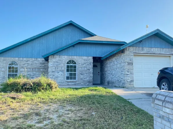 3919 Calle Mazatlan, Laredo, TX 78046