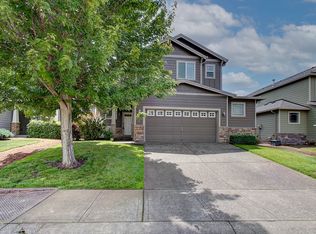 721 NE 143rd St, Vancouver, WA 98685