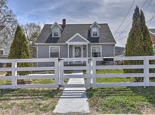 1600 Norway St, Bristol, VA