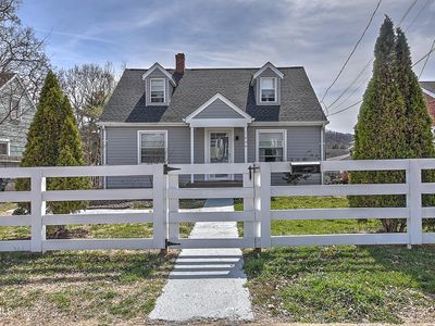 1600 Norway St, Bristol, VA, 24201