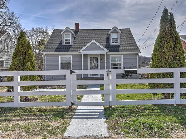 1600 Norway St, Bristol, VA 24201