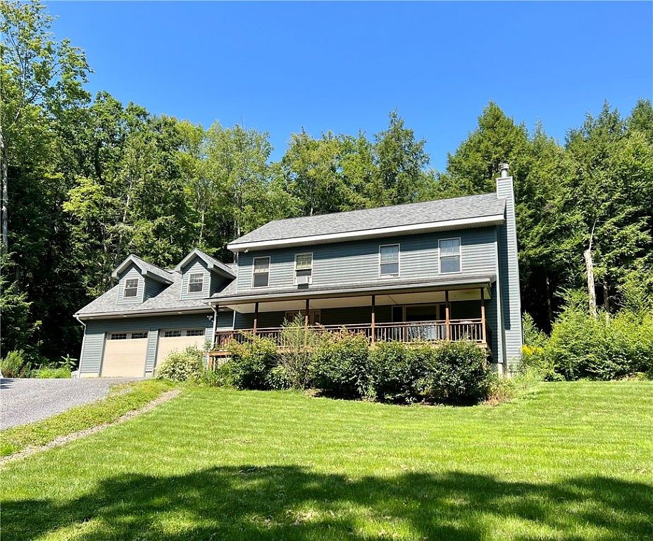 284 Emmons Hill Rd, Oneonta, NY 13820 MLS R1489079 Zillow