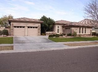 3126 E Linda Ln, Gilbert, AZ 85234