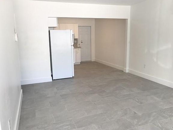Living Room and Kitchen, New floors