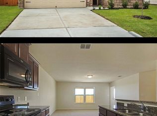 11110 Hillside Creek Dr, Humble, TX 77396