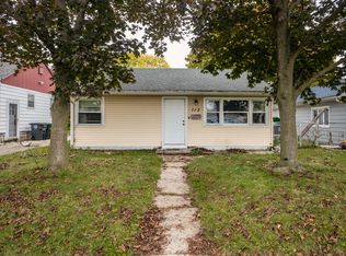113 N Colorado St, Hobart, IN 46342