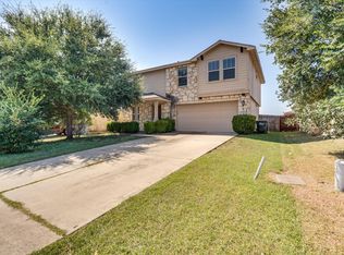 496 Nottingham Loop, Kyle, TX 78640