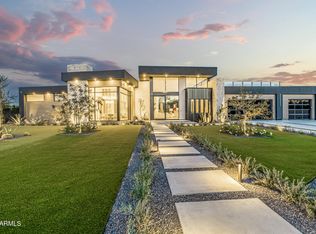 5249 N 37th Pl, Paradise Valley, AZ 85253