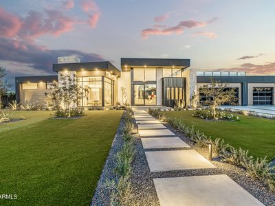 5249 N 37th Place, Paradise Valley, AZ, 85253