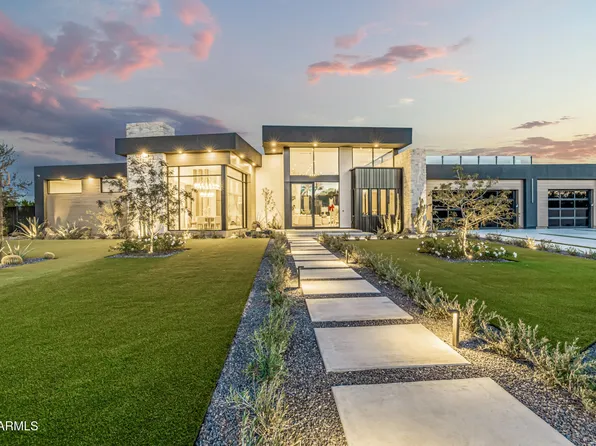 5249 N 37th Place, Paradise Valley, AZ 85253
