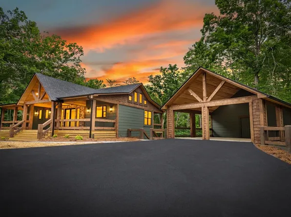 84 Shermans Ct, McCaysville, GA 30555