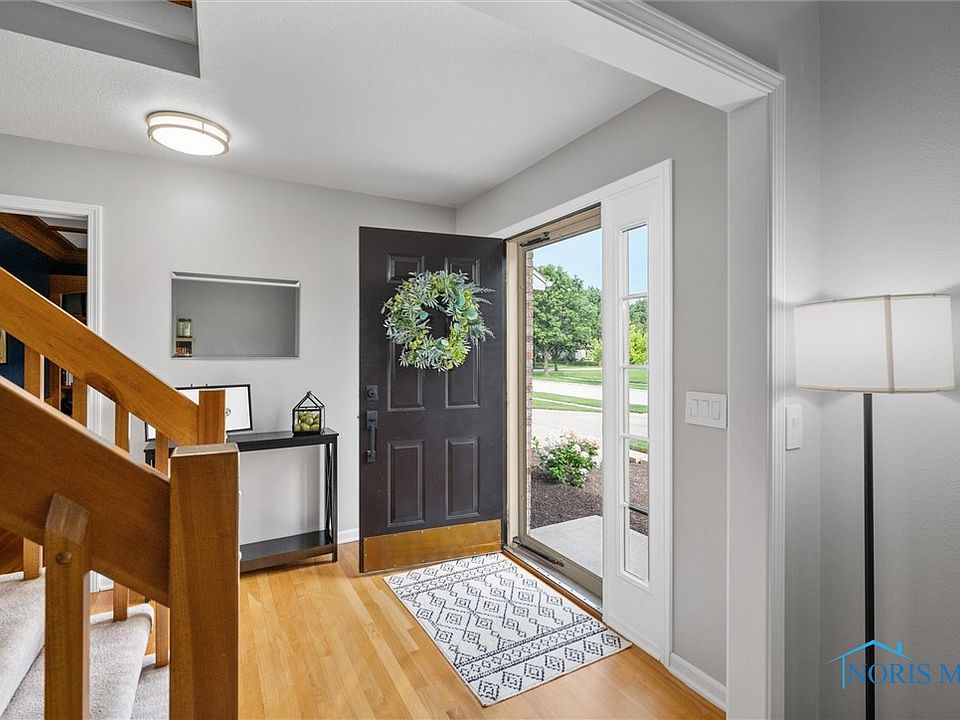 26502 Mingo Dr, Perrysburg, OH 43551 Zillow