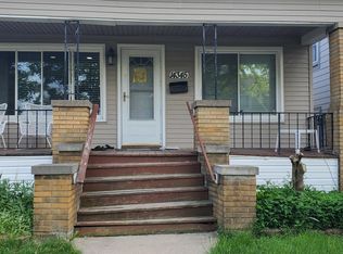 14345 Wellesley St, Dearborn, MI