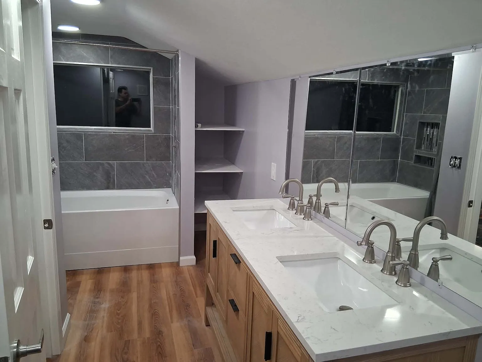4 bed, 1382 sqft, $2,200 — Photo 4