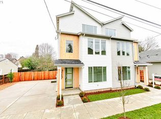 9117 N Hudson St, Portland, OR 97203