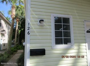 126 Seminole Rd, Atlantic Beach, FL 32233