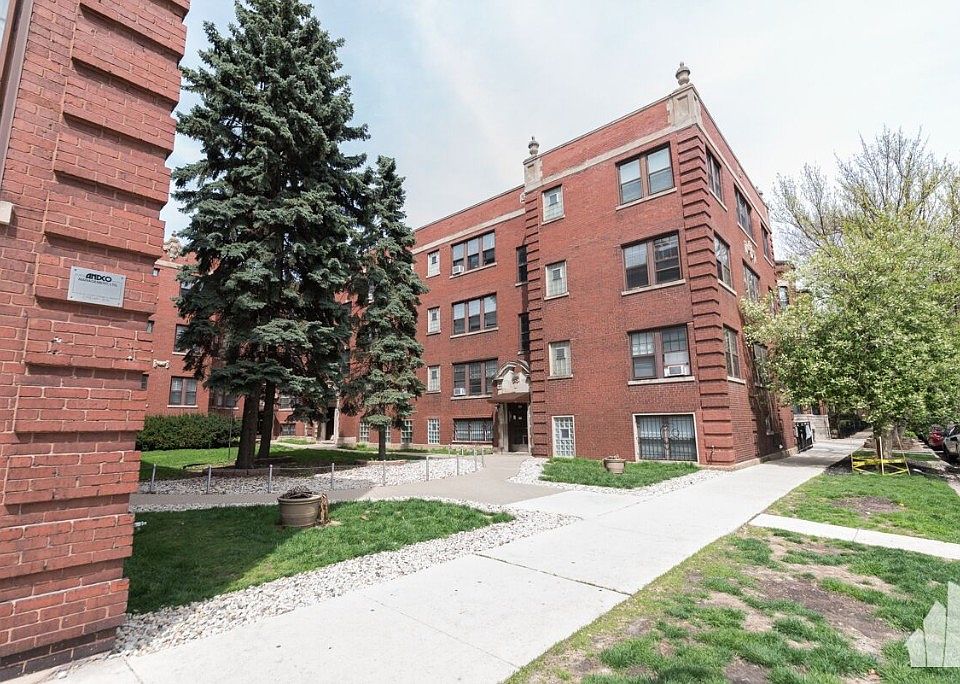 1st image of 738 W Aldine Ave APT 1W