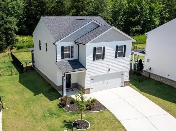 470 Shasta Ct, Hoschton, GA 30548