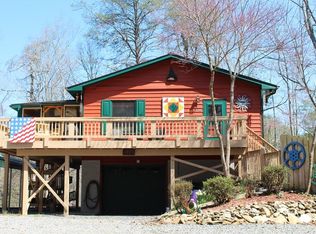 534 Mission Dam Rd, Hayesville, NC 28904