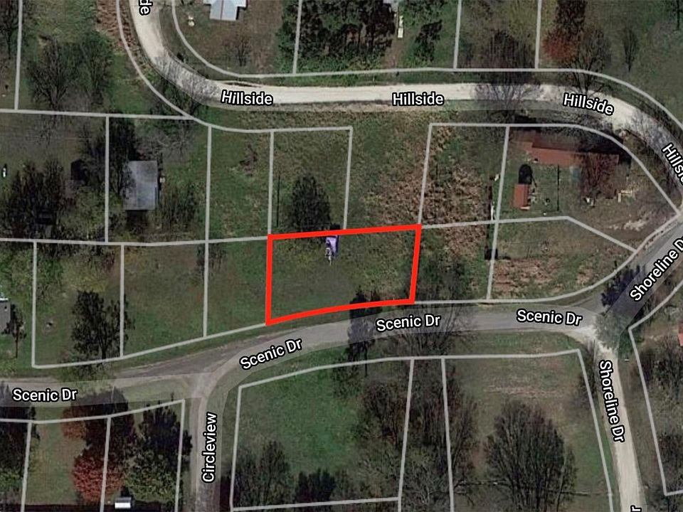 1st image of Tbd Scenic Dr