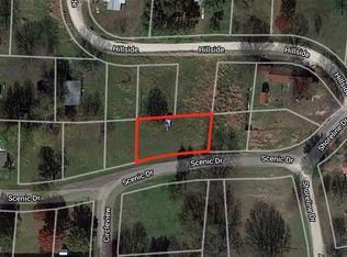 Tbd Scenic Dr, Lone Oak, TX 75453