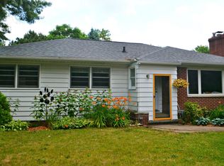 833 Weaver Ave, Kalamazoo, MI 49006