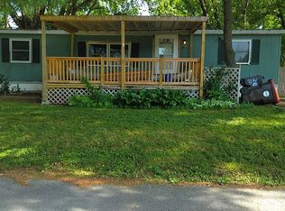 701 Fischer Rd TRAILER 34, Creve Coeur, IL
