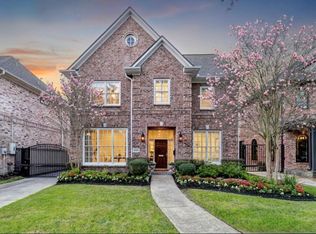 4028 Riley St, Houston, TX 77005