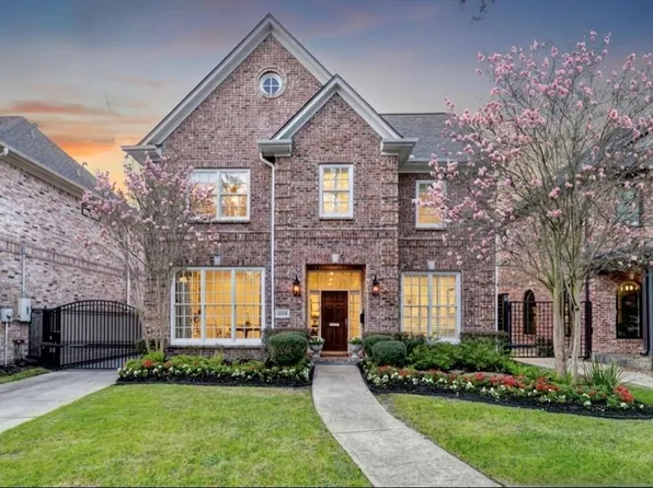 4028 Riley St, Houston, TX 77005