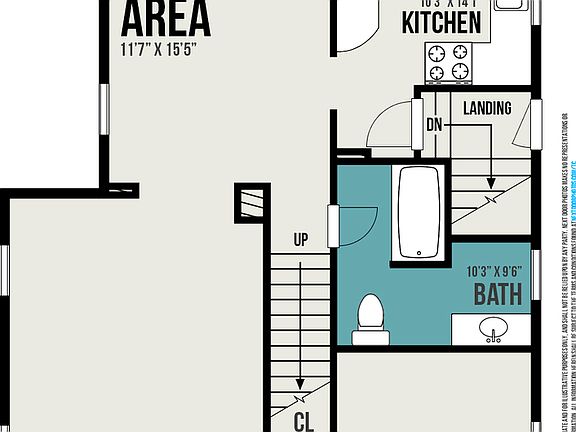 4th image of this home