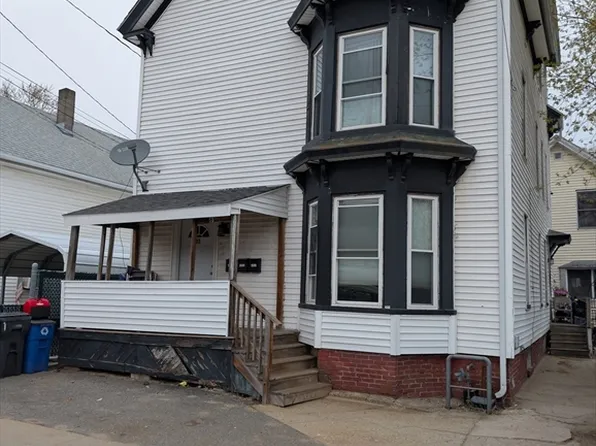 61 Hilldale Ave, Haverhill, MA 01832
