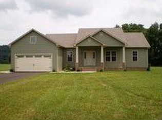 300 Walnut Grove Rd, Sparta, TN 38583