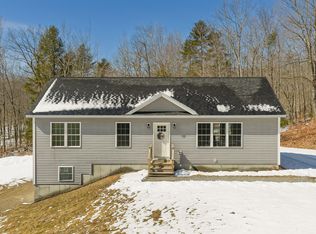 347 Quaker Ridge Road, Casco, ME 04015