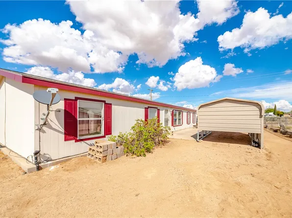 3607 N Prescott Street, Kingman, AZ 86409
