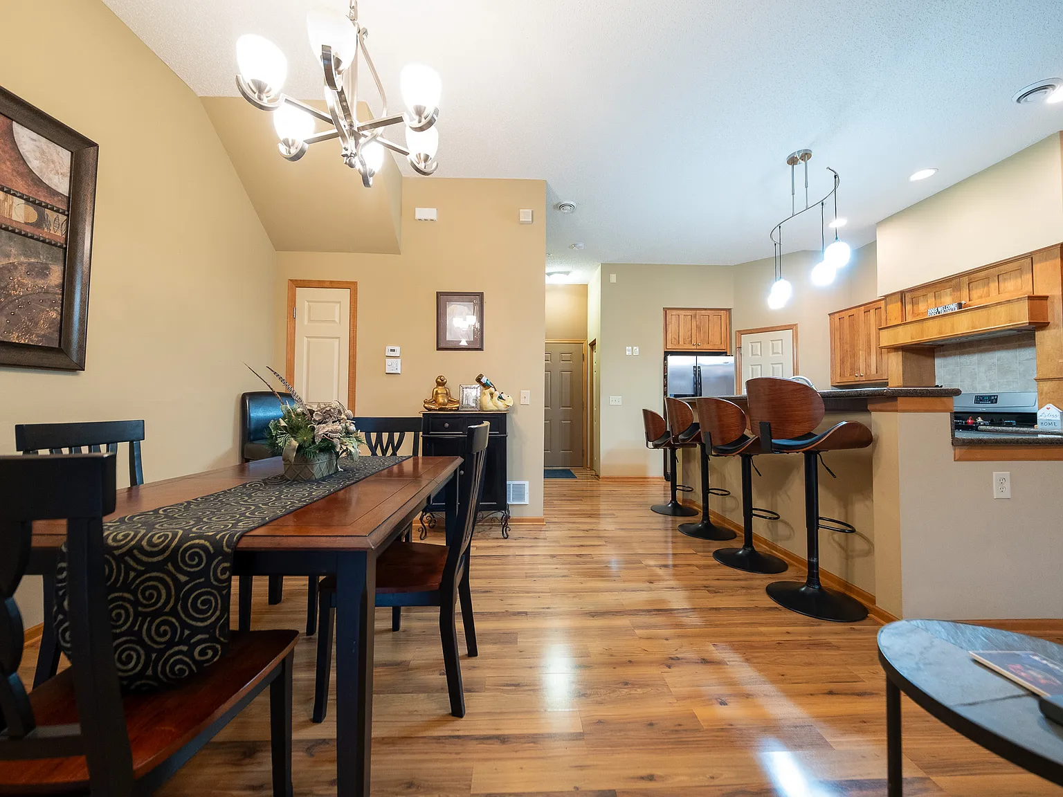 Edison Street Northeast, Blaine (2879, Unit C) RS CW1 - C — Photo 4
