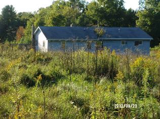 1751 Ridge Rd, Lockwood, NY 14859