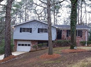532 Eric Dr, Birmingham, AL 35210