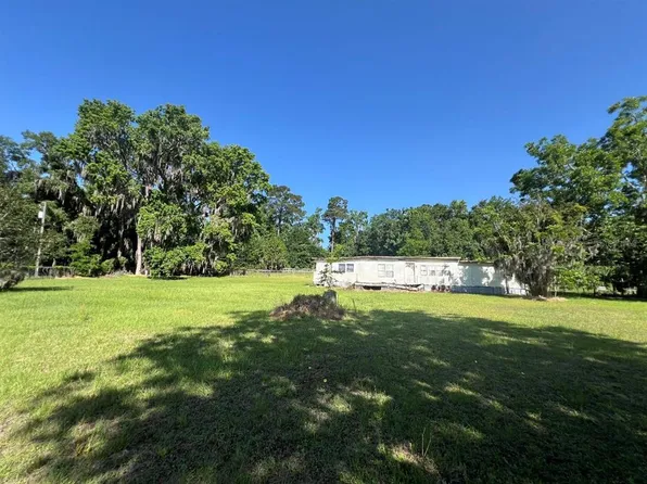 18934 NW 60th Ave, Reddick, FL 32686