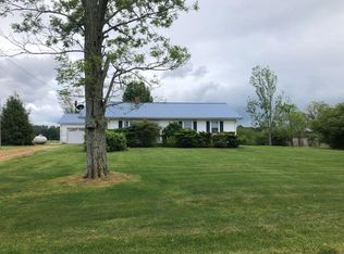 25 Cc Rd, Lawrenceburg, TN 38464