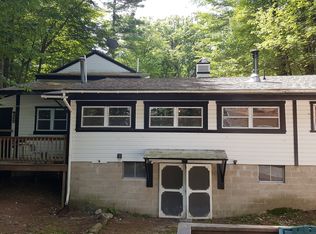 246 Bonnyman Rd, Wakefield, NH 03830